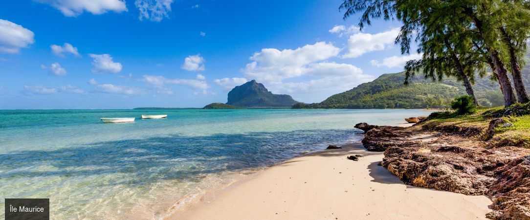 C-Mauritius ★★★★ Sup - Paradis au cœur de l’océan Indien. - Palmar, Île Maurice