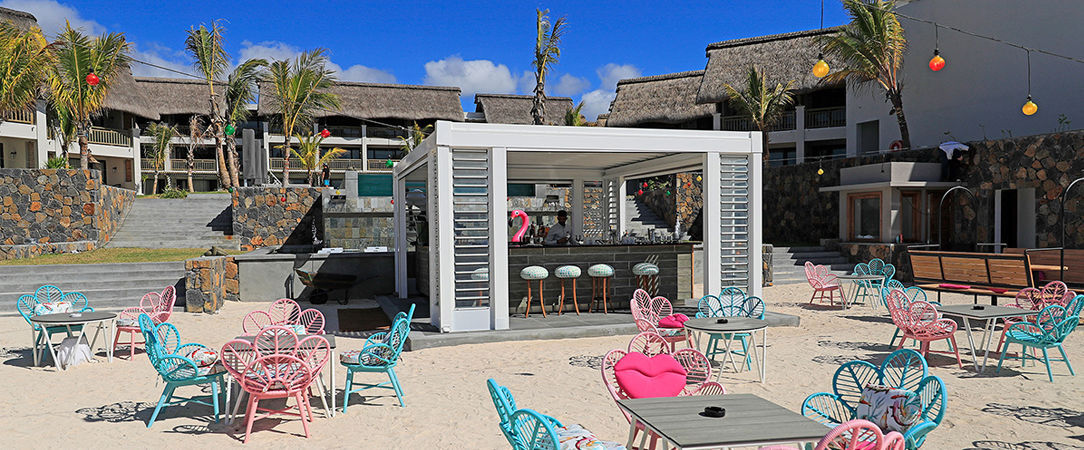 C-Mauritius ★★★★ Sup - Paradis au cœur de l’océan Indien. - Palmar, Île Maurice