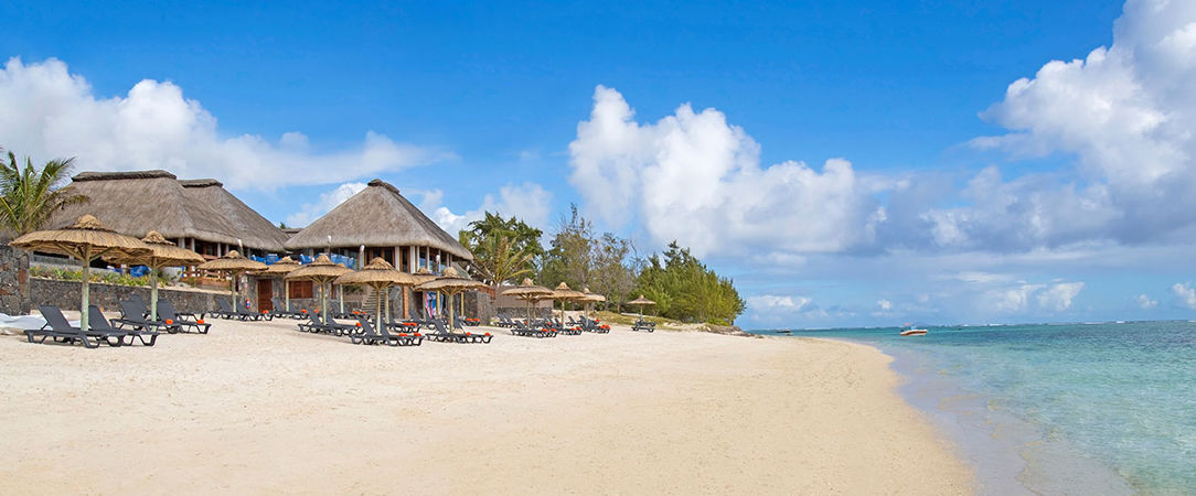 C-Mauritius ★★★★ Sup - Paradis au cœur de l’océan Indien. - Palmar, Île Maurice