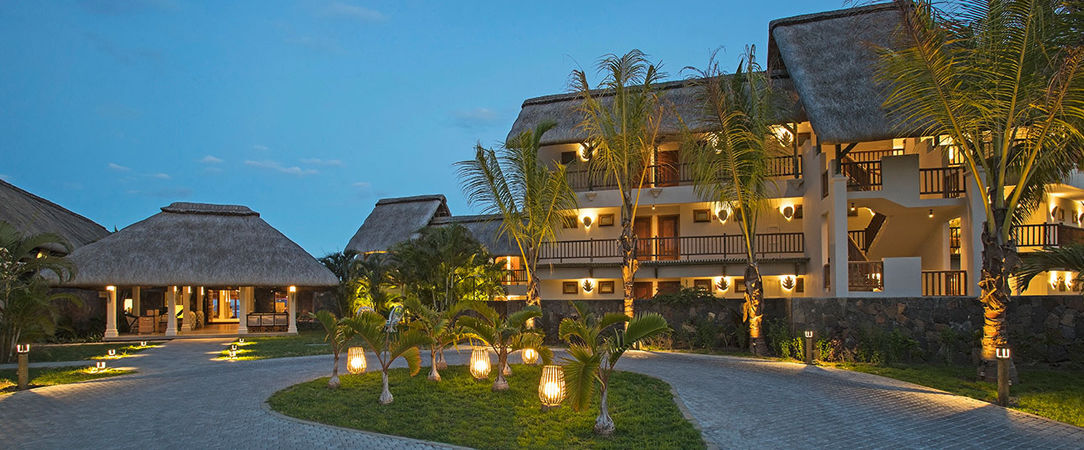 C-Mauritius ★★★★ Sup - Paradis au cœur de l’océan Indien. - Palmar, Île Maurice