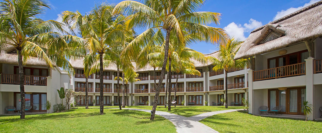 C-Mauritius ★★★★ Sup - Paradis au cœur de l’océan Indien. - Palmar, Île Maurice