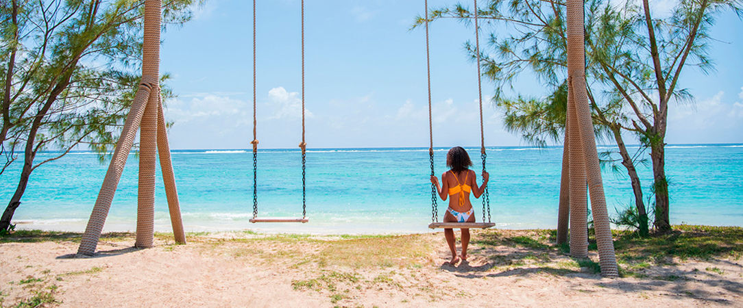 C-Mauritius ★★★★ Sup - Paradis au cœur de l’océan Indien. - Palmar, Île Maurice