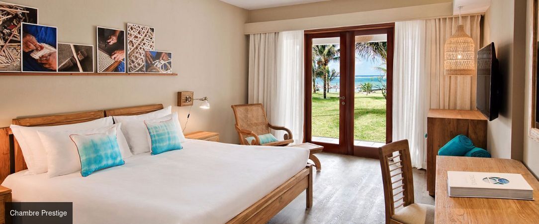 C-Mauritius ★★★★ Sup - Paradis au cœur de l’océan Indien. - Palmar, Île Maurice