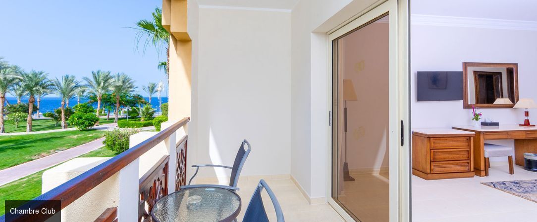 Serenity Alpha Beach ★★★★★ - Un refuge cinq étoiles en bord de mer Rouge à Hurghada, entre jardins luxuriants et douceur orientale. - Hurghada, Egypt