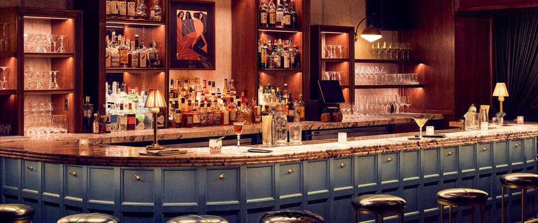 The Hoxton Chicago ★★★★ - Une adresse emblématique du West Loop, au cœur de l’art de vivre du Chicago créatif. - Chicago, États-Unis