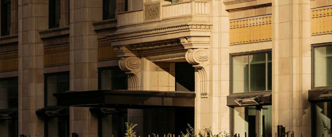 The Hoxton, Downtown Los Angeles ★★★★ - Adresse cosy et raffinée en plein Downtown pour découvrir Los Angeles en toute sérénité. - Los Angeles, United States