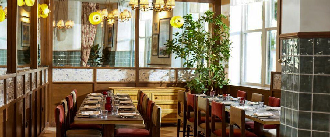 The Hoxton, Downtown Los Angeles ★★★★ - Adresse cosy et raffinée en plein Downtown pour découvrir Los Angeles en toute sérénité. - Los Angeles, United States