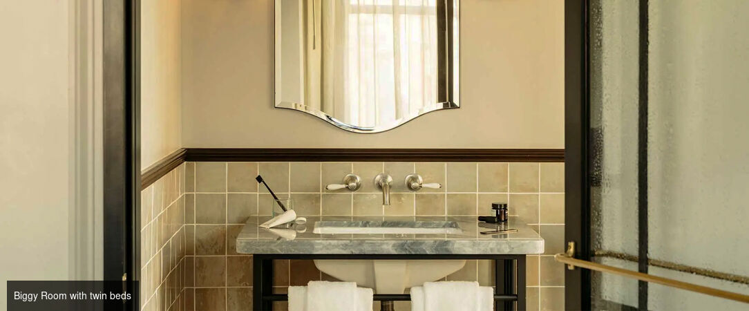 The Hoxton, Downtown Los Angeles ★★★★ - Adresse cosy et raffinée en plein Downtown pour découvrir Los Angeles en toute sérénité. - Los Angeles, United States