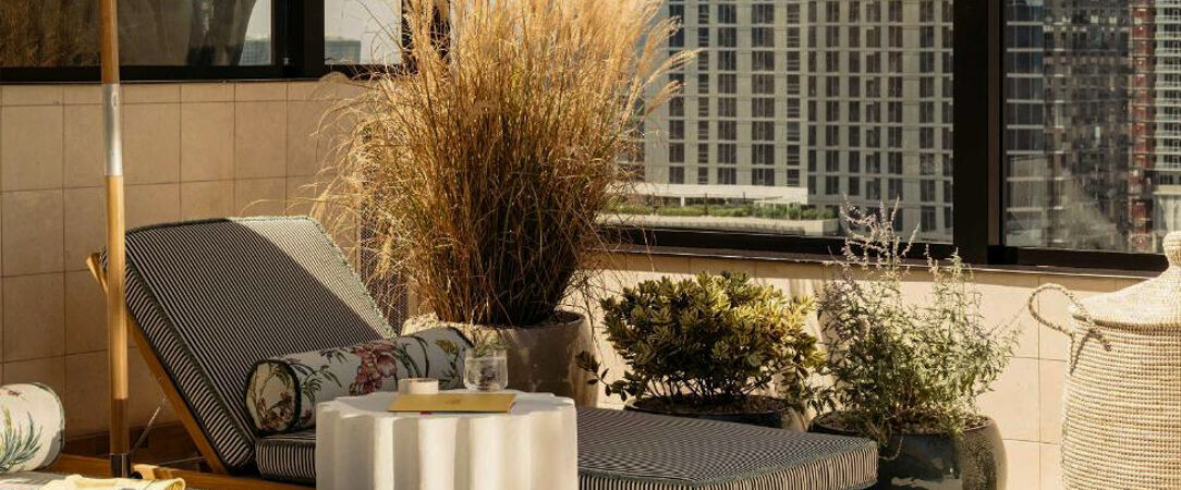 The Hoxton, Downtown Los Angeles ★★★★ - Adresse cosy et raffinée en plein Downtown pour découvrir Los Angeles en toute sérénité. - Los Angeles, États-Unis