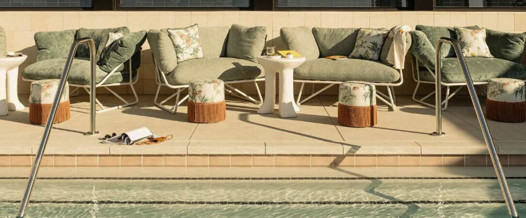 The Hoxton, Downtown Los Angeles ★★★★ - Adresse cosy et raffinée en plein Downtown pour découvrir Los Angeles en toute sérénité. - Los Angeles, États-Unis