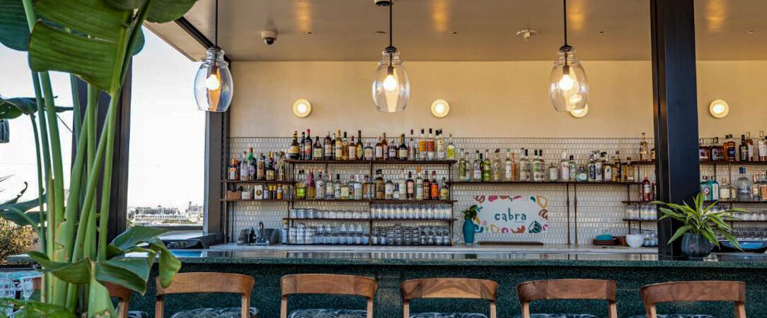 The Hoxton, Downtown Los Angeles ★★★★ - Adresse cosy et raffinée en plein Downtown pour découvrir Los Angeles en toute sérénité. - Los Angeles, États-Unis