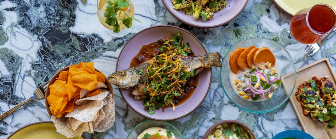 The Hoxton, Downtown Los Angeles ★★★★ - Adresse cosy et raffinée en plein Downtown pour découvrir Los Angeles en toute sérénité. - Los Angeles, États-Unis