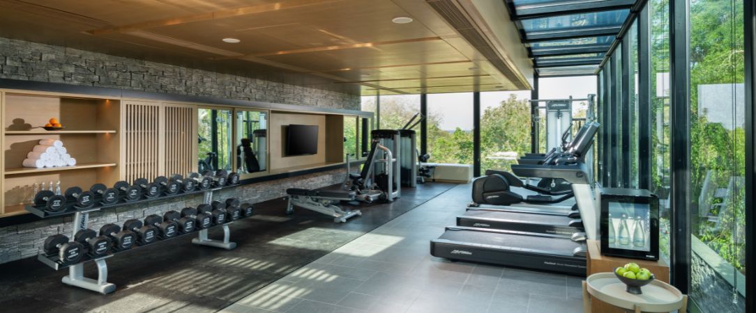 Hilton Yala ★★★★★ - Une immersion luxueuse aux portes du parc national de Yala, entre océan Indien et élégance contemporaine. - Palatupana, Sri Lanka