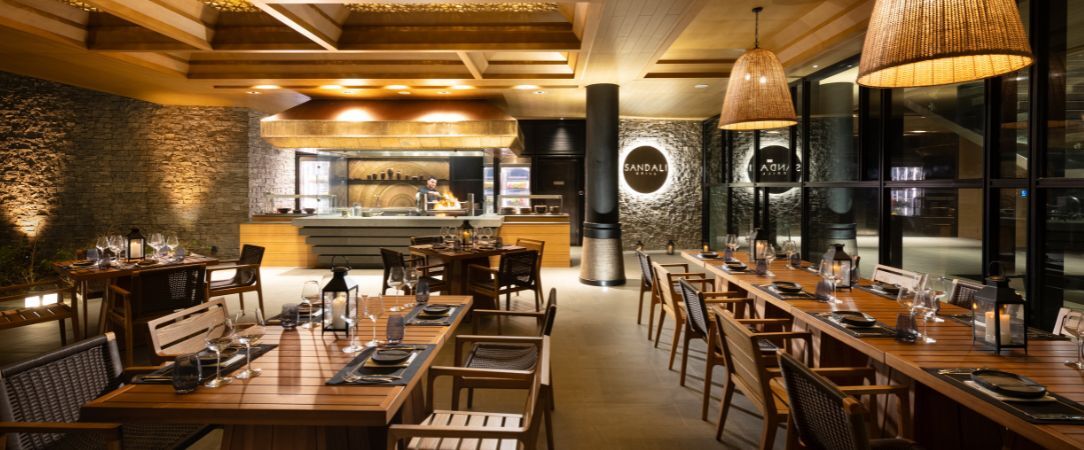 Hilton Yala ★★★★★ - Une immersion luxueuse aux portes du parc national de Yala, entre océan Indien et élégance contemporaine. - Palatupana, Sri Lanka