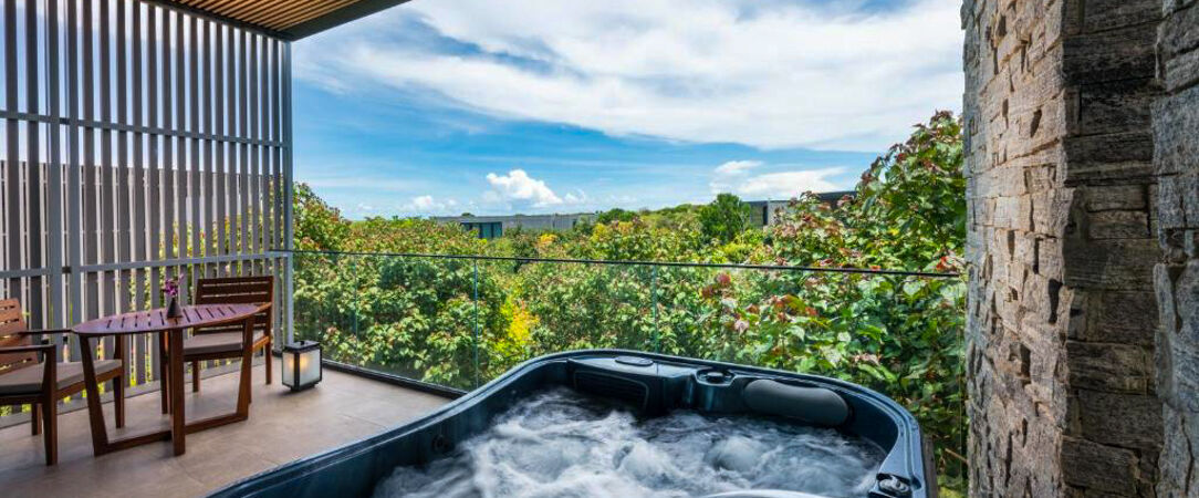 Hilton Yala Resort ★★★★★ - Une immersion luxueuse aux portes du parc national de Yala, entre océan Indien et élégance contemporaine. - Palatupana, Sri Lanka