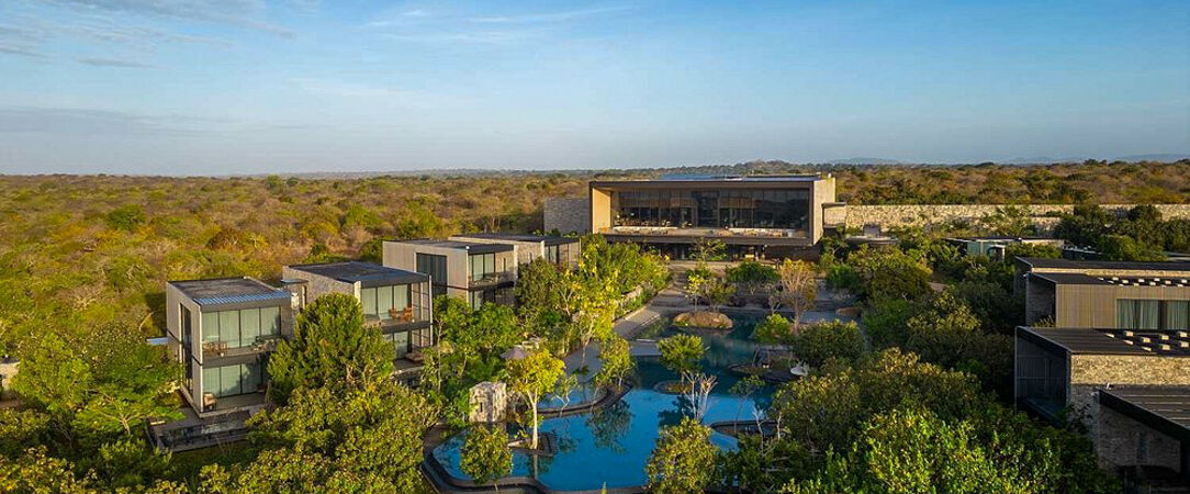 Hilton Yala Resort ★★★★★ - Une immersion luxueuse aux portes du parc national de Yala, entre océan Indien et élégance contemporaine. - Palatupana, Sri Lanka
