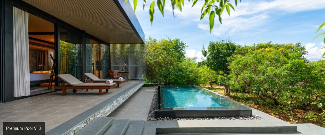 Hilton Yala ★★★★★ - Une immersion luxueuse aux portes du parc national de Yala, entre océan Indien et élégance contemporaine. - Palatupana, Sri Lanka