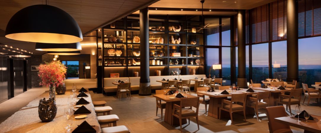 Hilton Yala ★★★★★ - Une immersion luxueuse aux portes du parc national de Yala, entre océan Indien et élégance contemporaine. - Palatupana, Sri Lanka