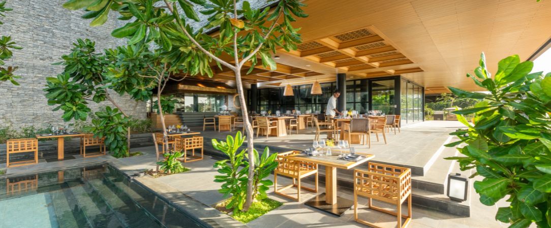 Hilton Yala ★★★★★ - Une immersion luxueuse aux portes du parc national de Yala, entre océan Indien et élégance contemporaine. - Palatupana, Sri Lanka