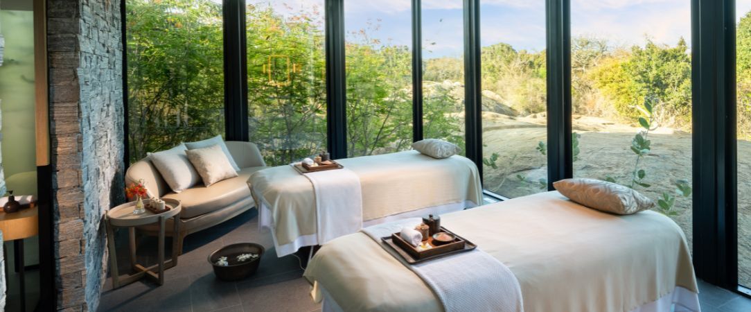 Hilton Yala ★★★★★ - Une immersion luxueuse aux portes du parc national de Yala, entre océan Indien et élégance contemporaine. - Palatupana, Sri Lanka