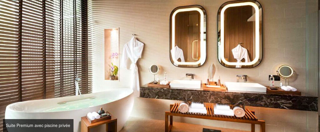 Hilton Yala Resort ★★★★★ - Une immersion luxueuse aux portes du parc national de Yala, entre océan Indien et élégance contemporaine. - Palatupana, Sri Lanka