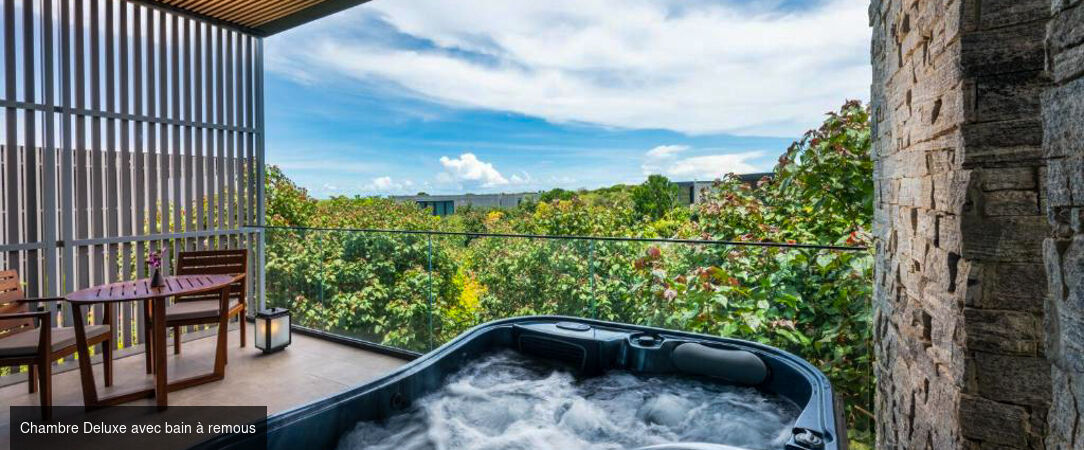 Hilton Yala Resort ★★★★★ - Une immersion luxueuse aux portes du parc national de Yala, entre océan Indien et élégance contemporaine. - Palatupana, Sri Lanka