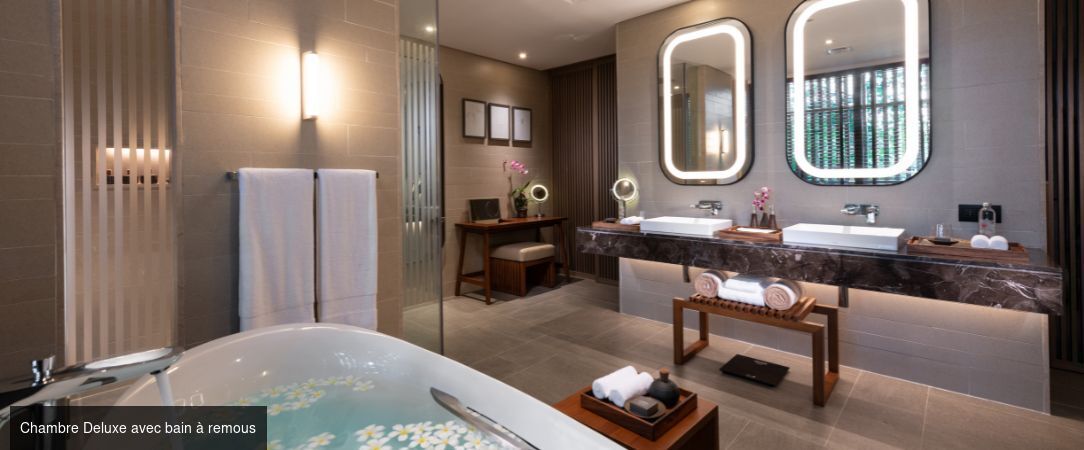 Hilton Yala ★★★★★ - Une immersion luxueuse aux portes du parc national de Yala, entre océan Indien et élégance contemporaine. - Palatupana, Sri Lanka