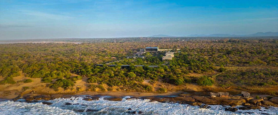 Hilton Yala Resort ★★★★★ - Une immersion luxueuse aux portes du parc national de Yala, entre océan Indien et élégance contemporaine. - Palatupana, Sri Lanka