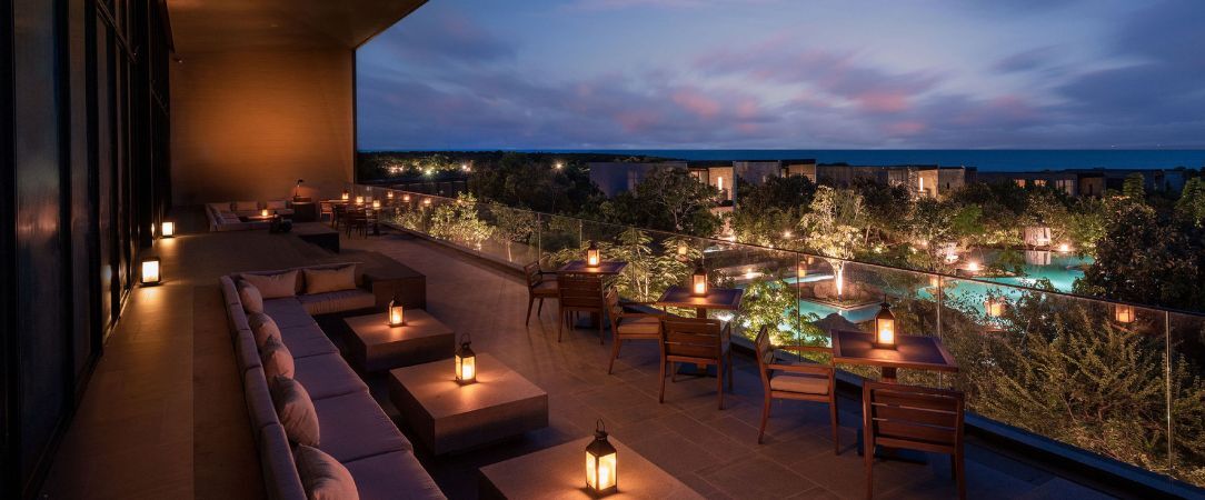 Hilton Yala ★★★★★ - Une immersion luxueuse aux portes du parc national de Yala, entre océan Indien et élégance contemporaine. - Palatupana, Sri Lanka