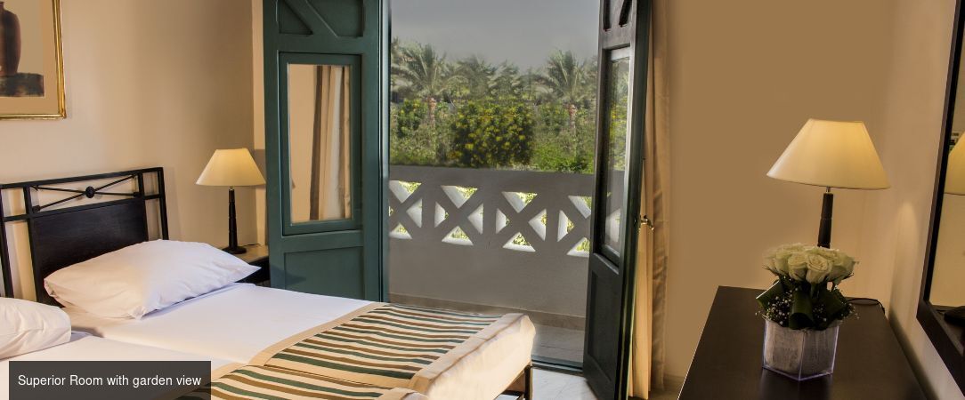 JAZ Neo Naama Bay ★★★★ - Un resort All Inclusive convivial et bien situé à Sharm El Sheikh, l'idéal pour profiter en famille. - Sharm El Sheikh, Egypt