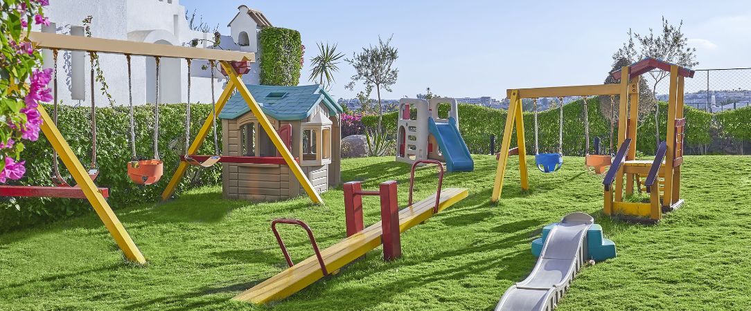 JAZ Neo Naama Bay ★★★★ - Un resort All Inclusive convivial et bien situé à Sharm El Sheikh, l'idéal pour profiter en famille. - Sharm El Sheikh, Egypt