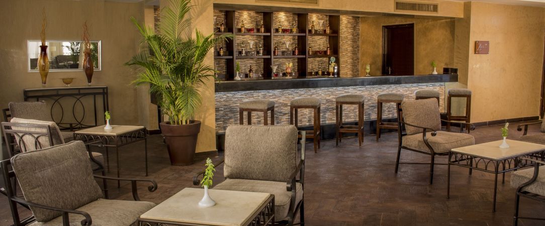 JAZ Neo Naama Bay ★★★★ - Un resort All Inclusive convivial et bien situé à Sharm El Sheikh, l'idéal pour profiter en famille. - Sharm El Sheikh, Egypt