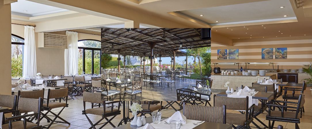 JAZ Neo Naama Bay ★★★★ - Un resort All Inclusive convivial et bien situé à Sharm El Sheikh, l'idéal pour profiter en famille. - Sharm El Sheikh, Egypt