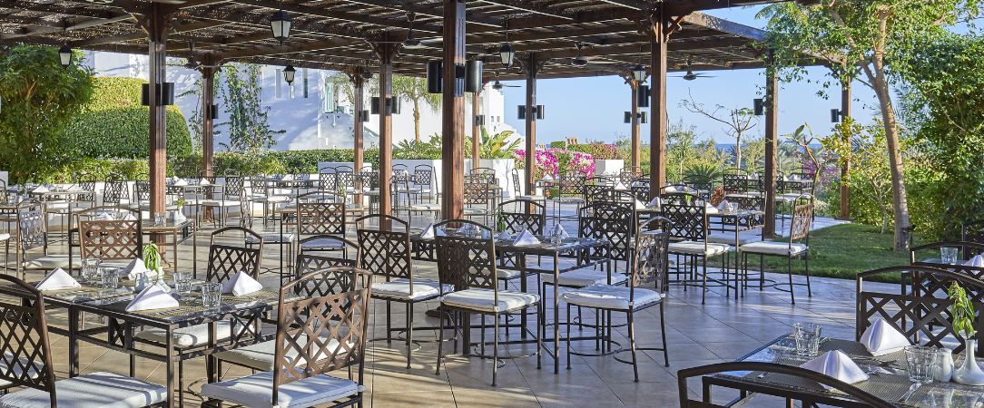 JAZ Neo Naama Bay ★★★★ - Un resort All Inclusive convivial et bien situé à Sharm El Sheikh, l'idéal pour profiter en famille. - Sharm El Sheikh, Egypt