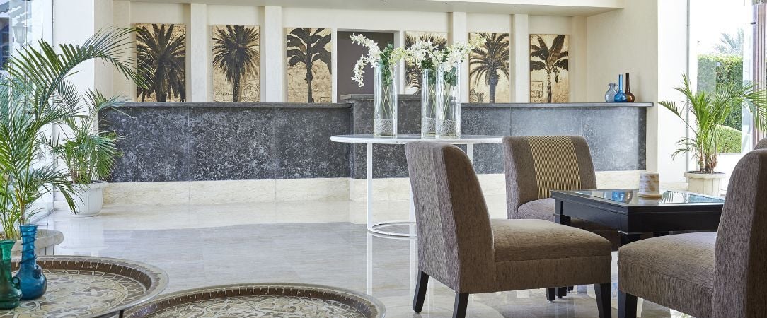 JAZ Neo Naama Bay ★★★★ - Un resort All Inclusive convivial et bien situé à Sharm El Sheikh, l'idéal pour profiter en famille. - Sharm El Sheikh, Égypte