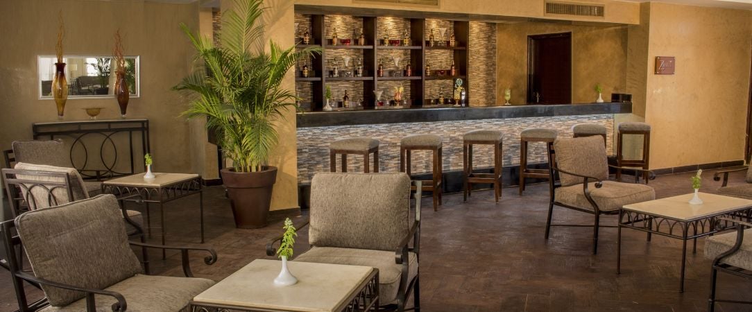 JAZ Neo Naama Bay ★★★★ - Un resort All Inclusive convivial et bien situé à Sharm El Sheikh, l'idéal pour profiter en famille. - Sharm El Sheikh, Égypte