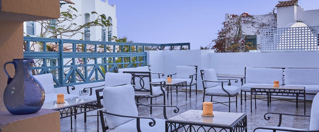 JAZ Neo Naama Bay ★★★★ - Un resort All Inclusive convivial et bien situé à Sharm El Sheikh, l'idéal pour profiter en famille. - Sharm El Sheikh, Égypte