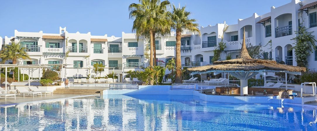 JAZ Neo Naama Bay ★★★★ - Un resort All Inclusive convivial et bien situé à Sharm El Sheikh, l'idéal pour profiter en famille. - Sharm El Sheikh, Égypte