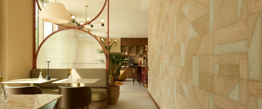 OKKO Hotels Troyes Centre ★★★★ - Une adresse contemporaine et confortable face à la gare pour découvrir Troyes. - Troyes, France