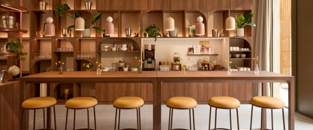 OKKO Hotels Troyes Centre ★★★★ - Une adresse contemporaine et confortable face à la gare pour découvrir Troyes. - Troyes, France