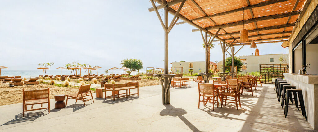 AYLA By Ekati Mare ★★★★ - Une adresse contemporaine et décontractée, toute proche de la plage, au sud de l’île de Corfou. - Corfou, Grèce