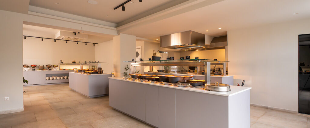 AYLA By Ekati Mare ★★★★ - Une adresse contemporaine et décontractée, toute proche de la plage, au sud de l’île de Corfou. - Corfou, Grèce