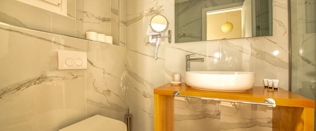 AYLA By Ekati Mare ★★★★ - Une adresse contemporaine et décontractée, toute proche de la plage, au sud de l’île de Corfou. - Corfou, Grèce