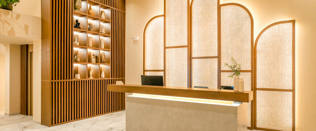 AYLA By Ekati Mare ★★★★ - Une adresse contemporaine et décontractée, toute proche de la plage, au sud de l’île de Corfou. - Corfou, Grèce