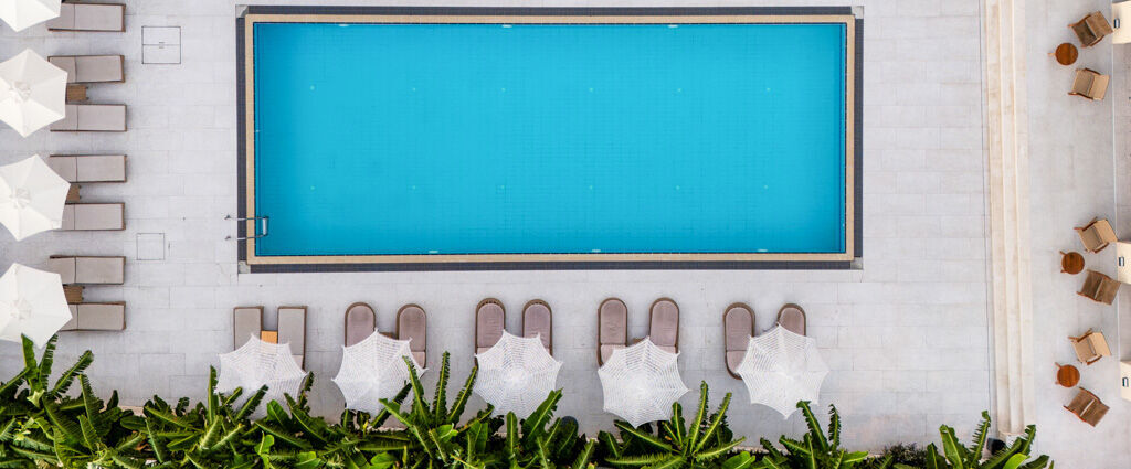 AYLA By Ekati Mare ★★★★ - Une adresse contemporaine et décontractée, toute proche de la plage, au sud de l’île de Corfou. - Corfou, Grèce