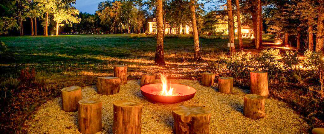 Les Hayes en Sologne ★★★★ - Vivez l’expérience d’un menu en 3 plats inclus pour faire de votre séjour une véritable parenthèse culinaire. - Centre-Val de Loire, France