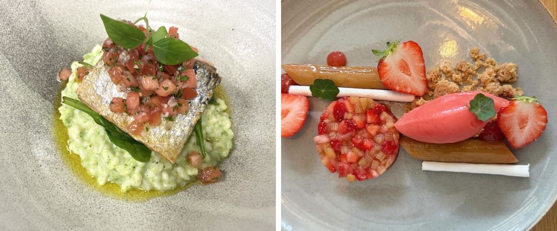 Les Hayes en Sologne ★★★★ - Vivez l’expérience d’un menu en 3 plats inclus pour faire de votre séjour une véritable parenthèse culinaire. - Centre-Val de Loire, France