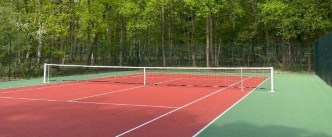 Les Hayes en Sologne ★★★★ - Vivez l’expérience d’un menu en 3 plats inclus pour faire de votre séjour une véritable parenthèse culinaire. - Centre-Val de Loire, France