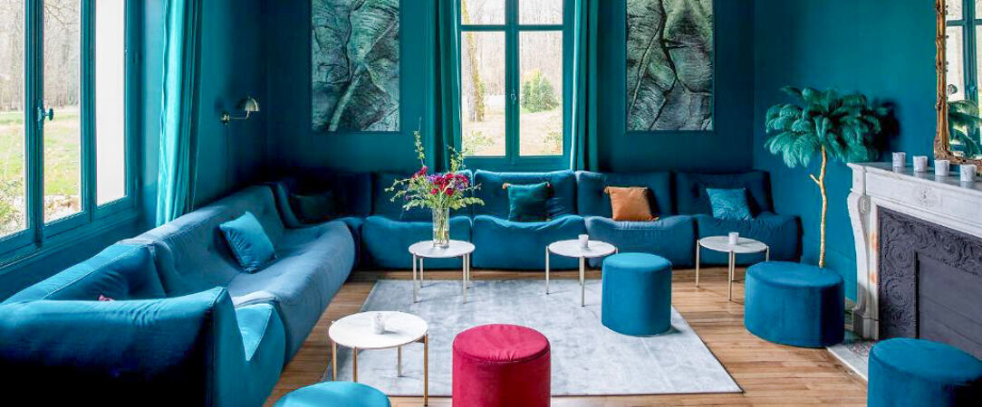 Les Hayes en Sologne ★★★★ - Un château au cœur de la Sologne, idéal pour un séjour nature et gourmand près des châteaux de la Loire. - Centre-Val de Loire, France