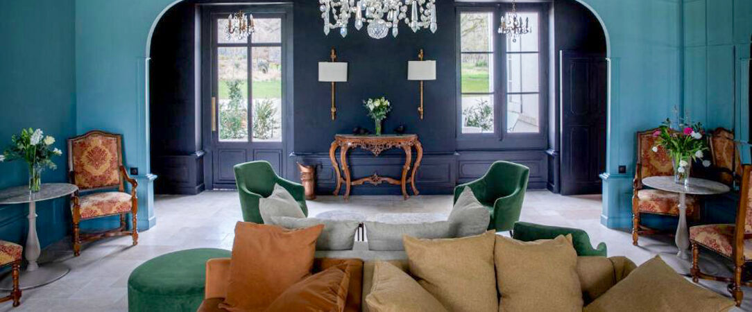 Les Hayes en Sologne ★★★★ - Un château au cœur de la Sologne, idéal pour un séjour nature et gourmand près des châteaux de la Loire. - Centre-Val de Loire, France